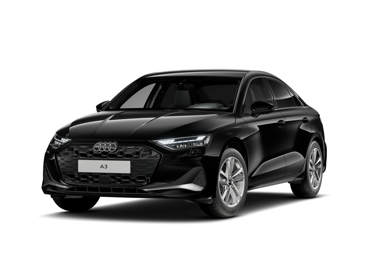 Slika A3 PI Limuzina advanced 35 TDI S tronic