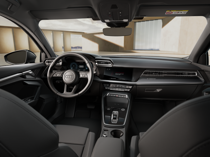 Slika A3 PI Limuzina advanced 35 TDI S tronic