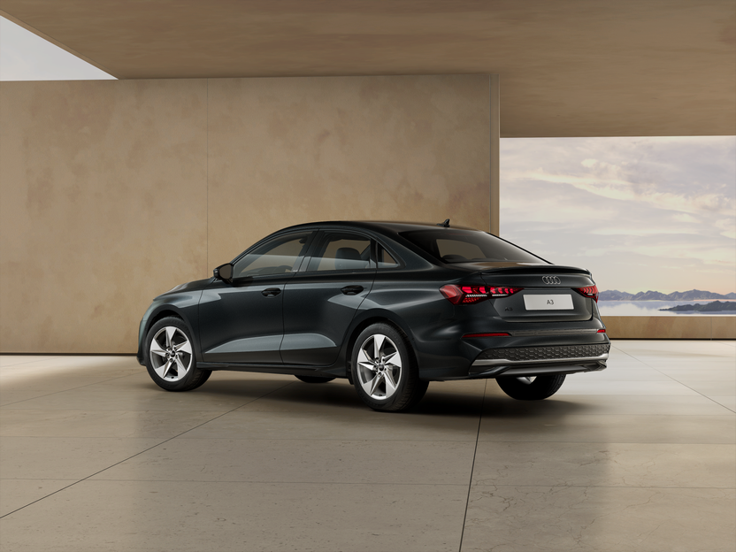 Slika A3 PI Limuzina advanced TFSI 110 kW S tr