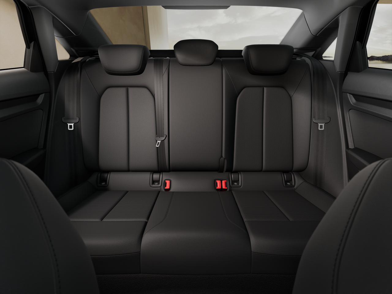 Slika A3 PI Limuzina advanced TFSI 110 kW S tr