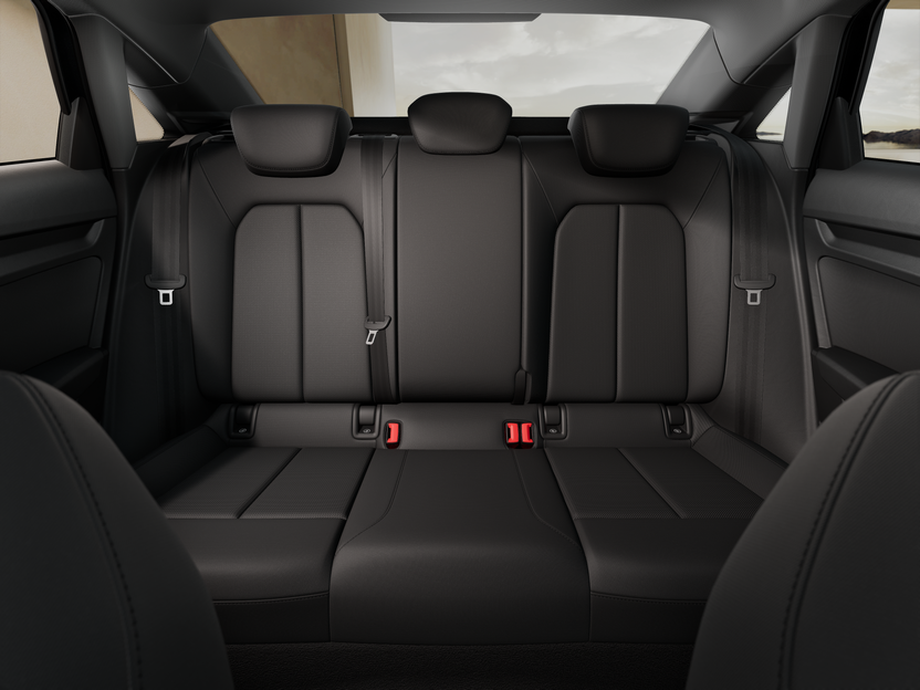 Slika A3 PI Limuzina advanced TFSI 110 kW S tr