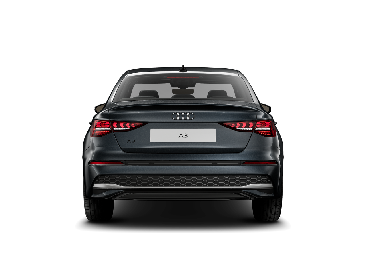 Slika A3 PI Limuzina advanced TFSI 110 kW S tr