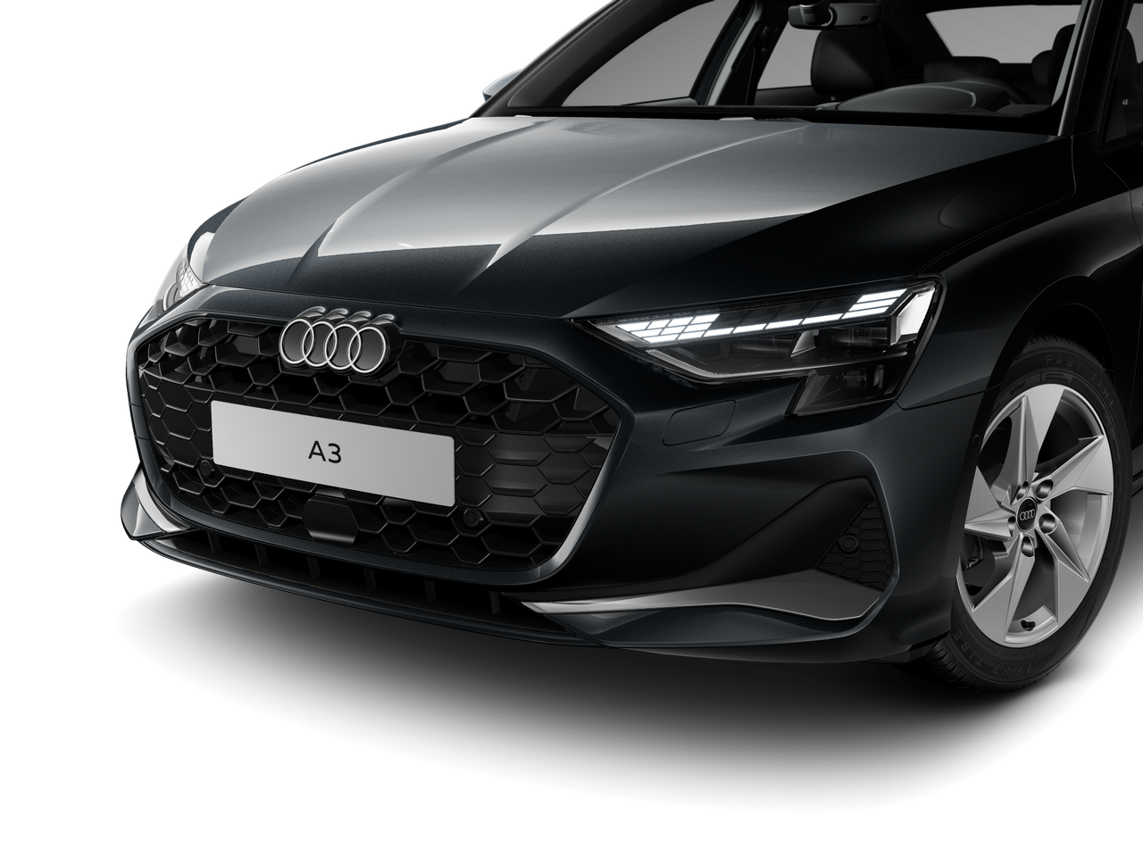 Slika A3 PI Limuzina advanced TFSI 110 kW S tr