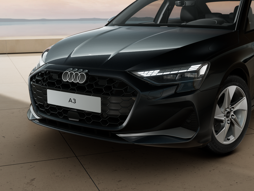 Slika A3 PI Limuzina advanced 35 TFSI S tronic