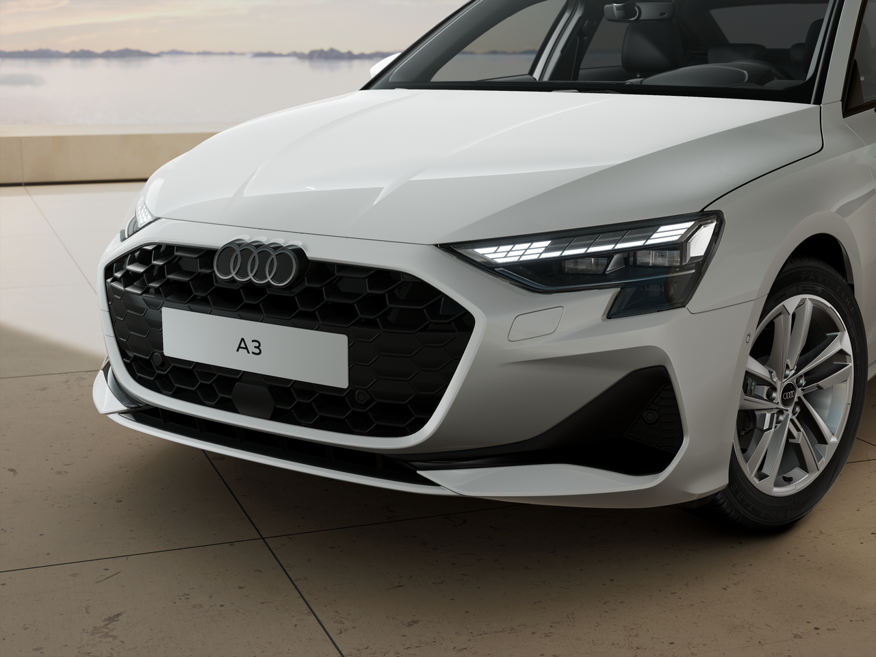 Slika A3 PI Limuzina advanced 35 TFSI S tronic