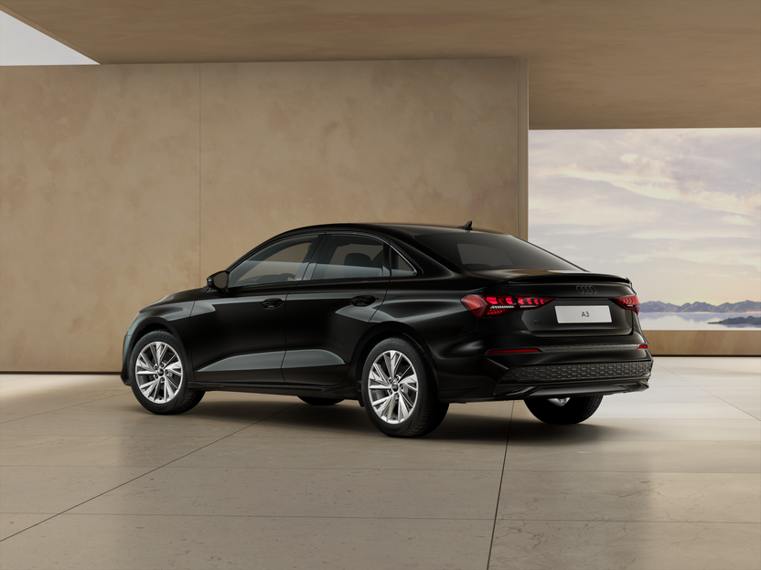Slika A3 PI Limuzina advanced 30 TFSI S tronic