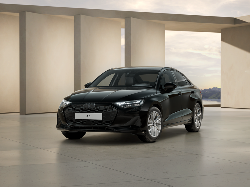 Slika A3 PI Limuzina advanced 30 TFSI S tronic