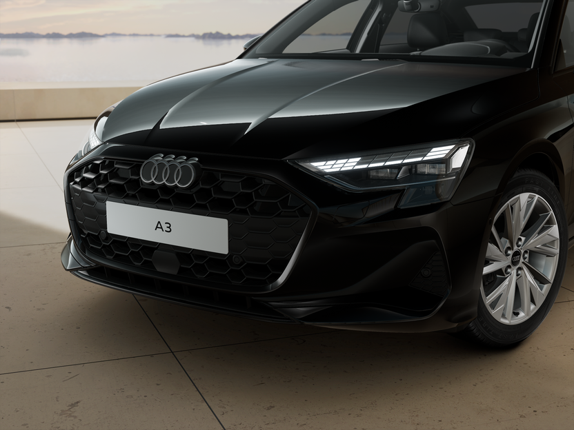 Slika A3 PI Limuzina advanced 30 TFSI S tronic