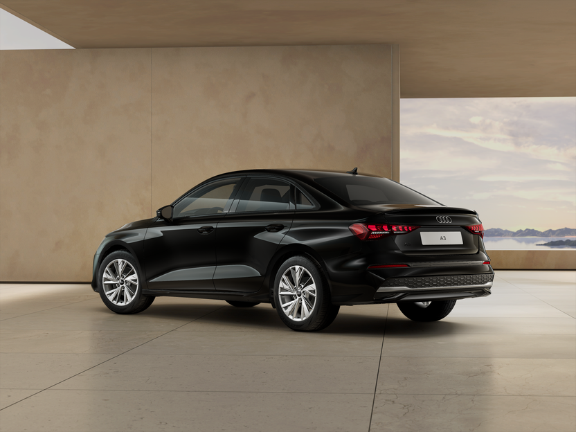 Slika A3 PI Limuzina advanced 35 TFSI S tronic