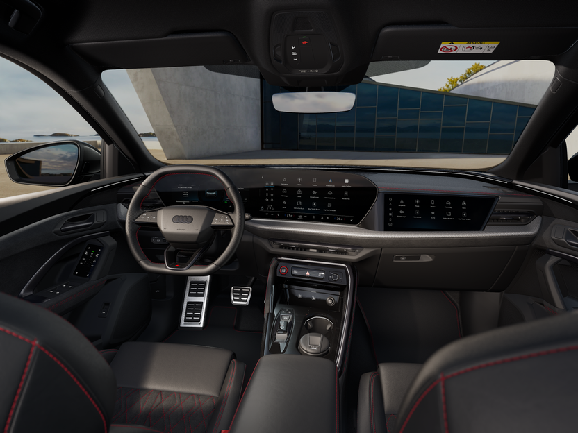 Slika Q5 Sportback 40 TDI quattro S tronic