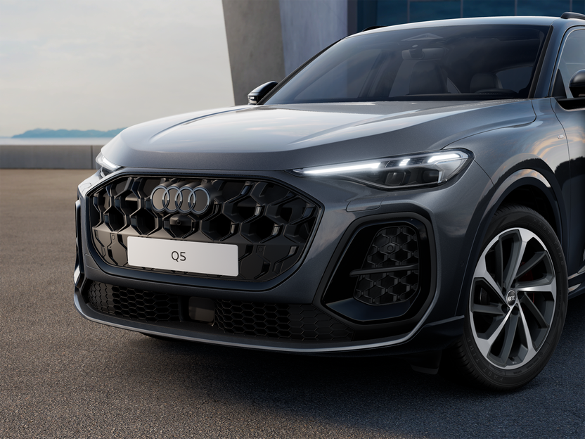 Slika Q5 Sportback 40 TDI quattro S tronic