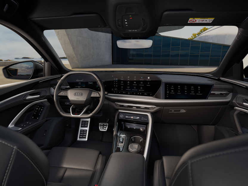 Slika Q5 Sportback 40 TDI quattro S tronic