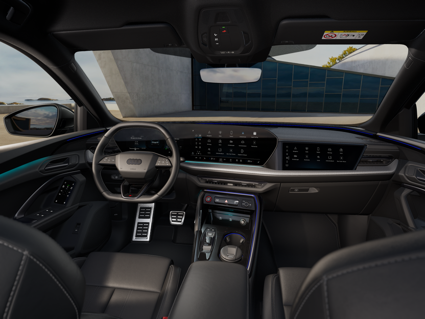 Slika Q5 Sportback 40 TDI quattro S tronic