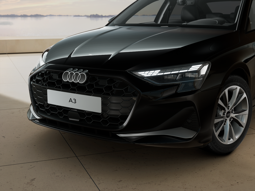 Slika A3 PI Limuzina advanced 30 TFSI S tronic