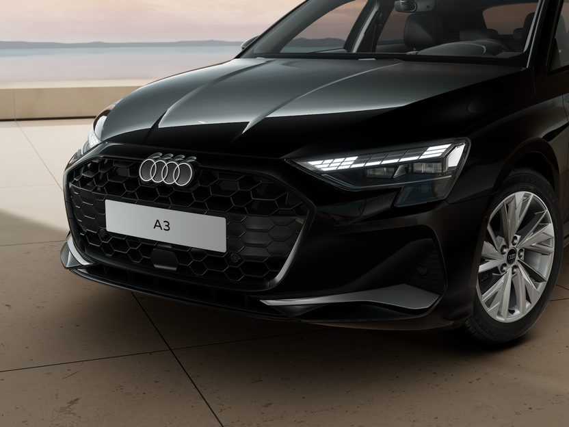 Slika A3 PI Sportback advanced 30 TFSI S troni