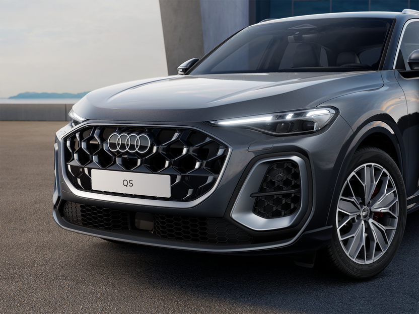 Slika Q5 40 TDI quattro S tronic
