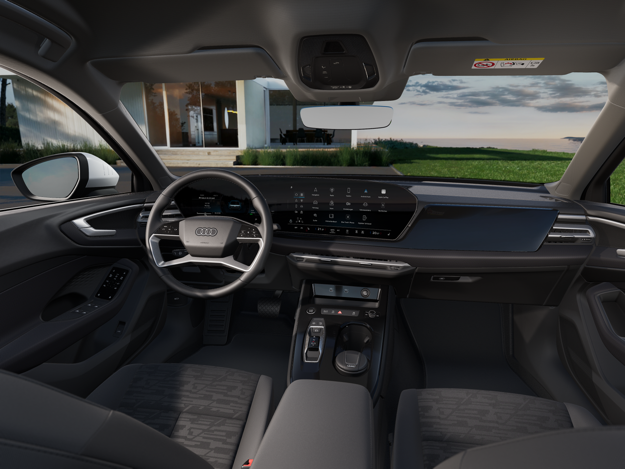 Slika A5 Limuzina 35 TFSI S tronic