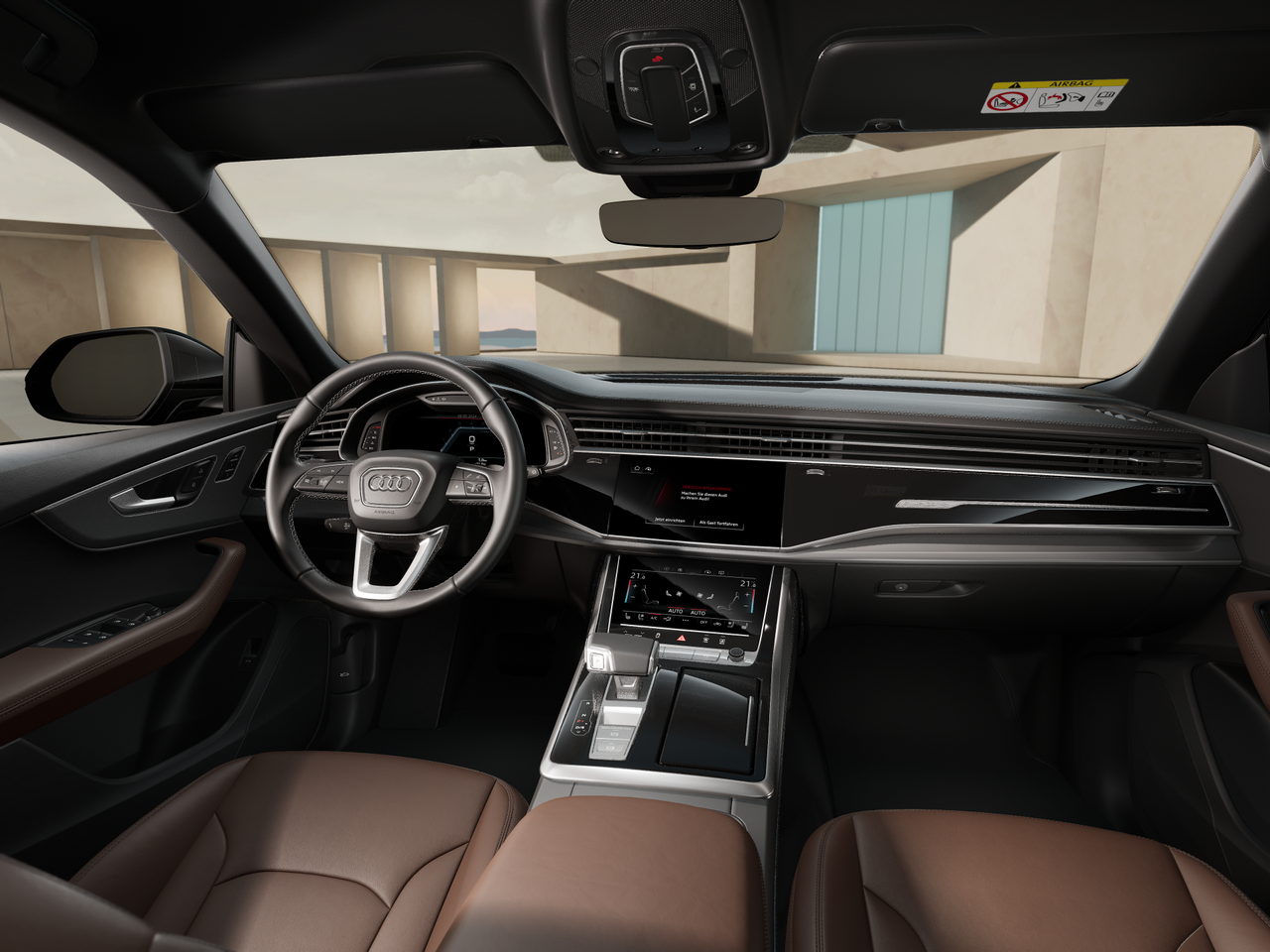 Slika Q8 PI 45 TDI quattro Tiptronic
