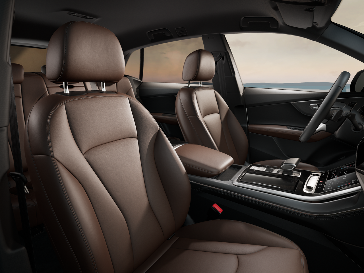 Slika Q8 PI 45 TDI quattro Tiptronic