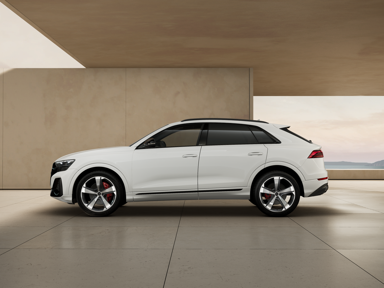 Slika Q8 PI 45 TDI quattro Tiptronic