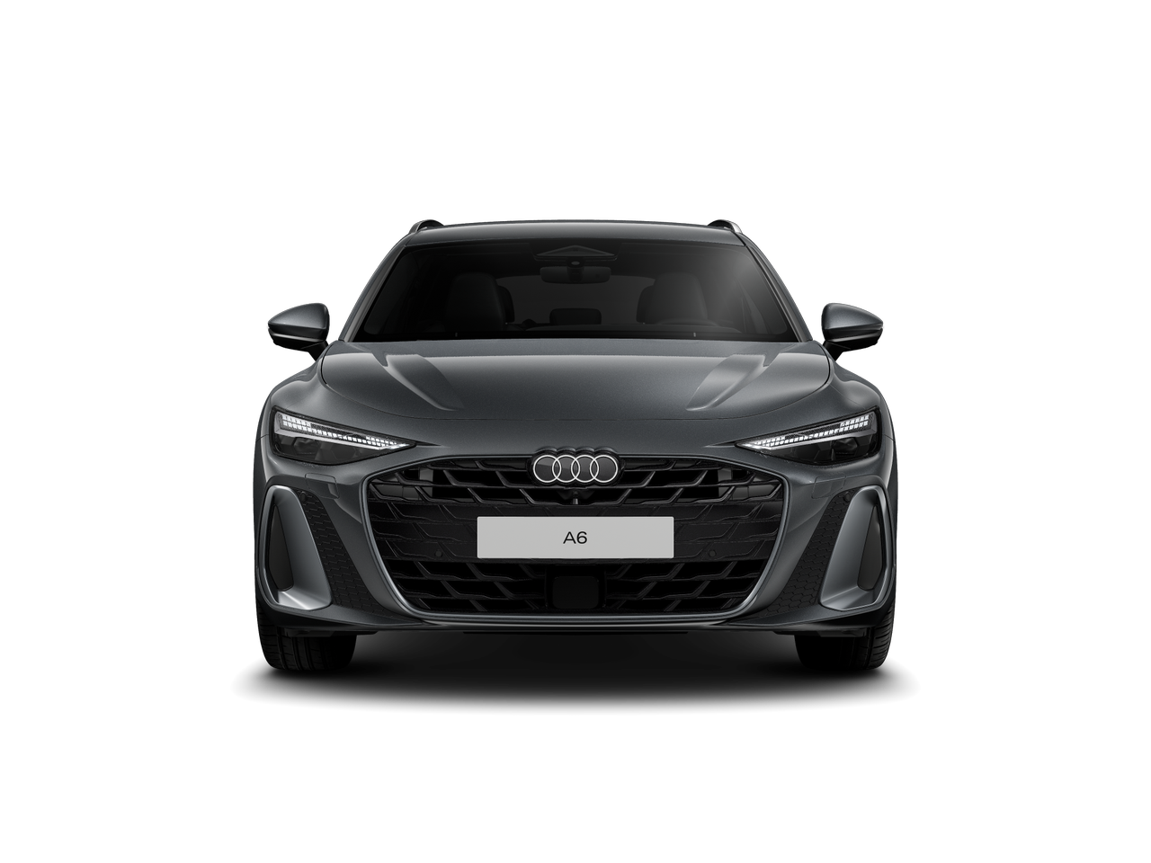 Slika A6 Avant TDI quattro 150kW S tronic