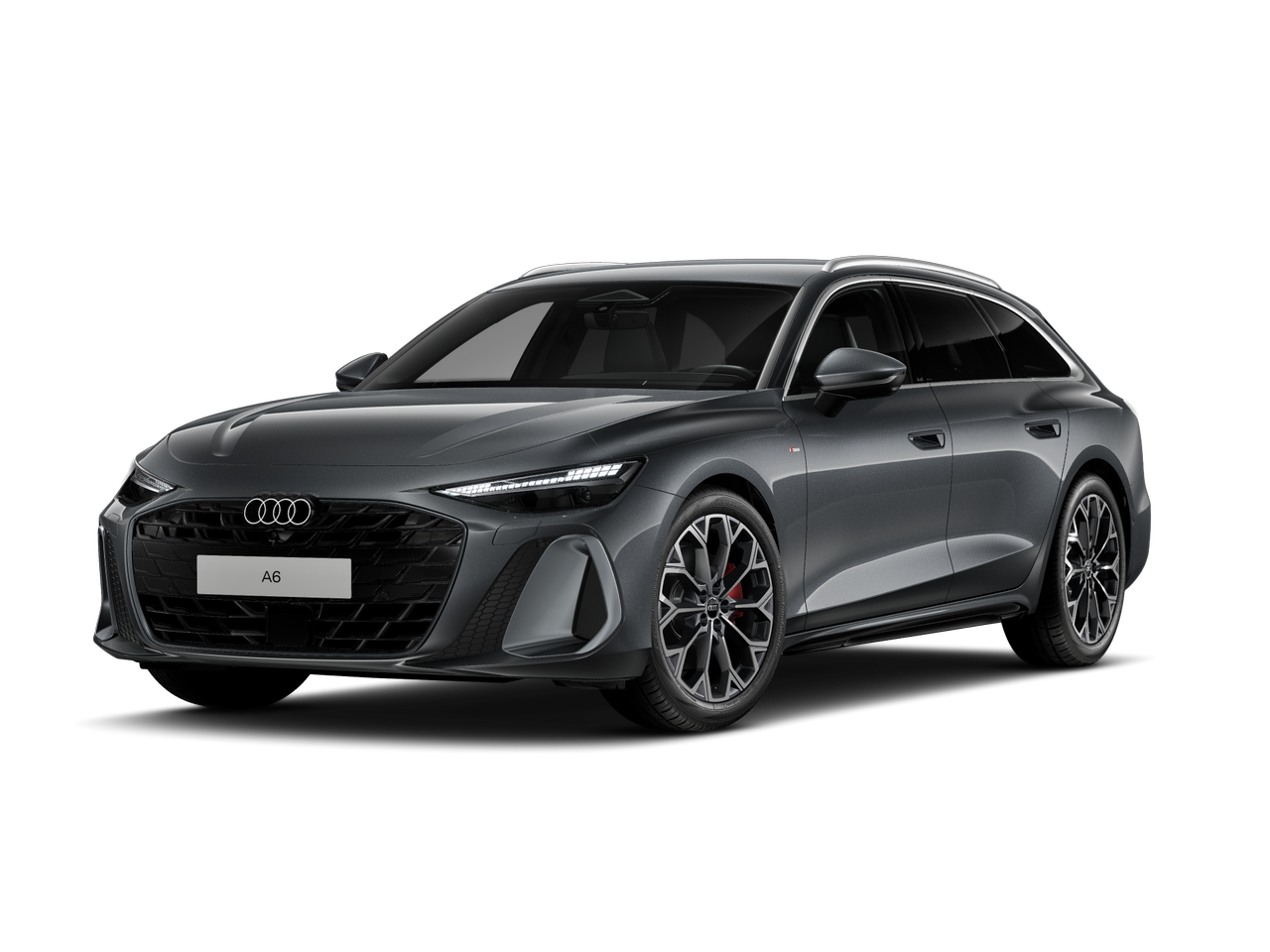 Slika A6 Avant TDI quattro 150kW S tronic