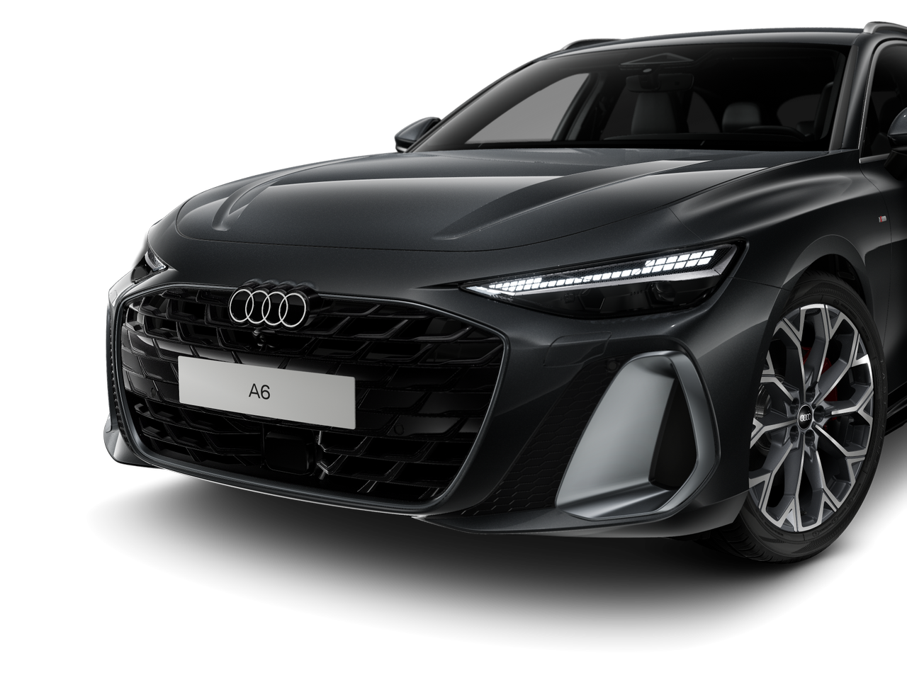 Slika A6 Avant TDI quattro 150kW S tronic