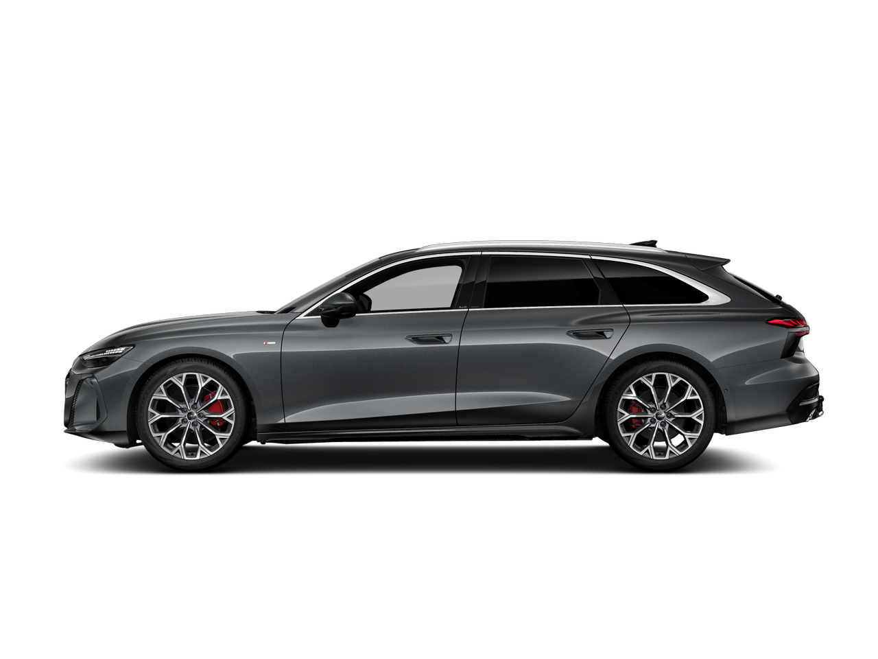 Slika A6 Avant TDI quattro 150kW S tronic