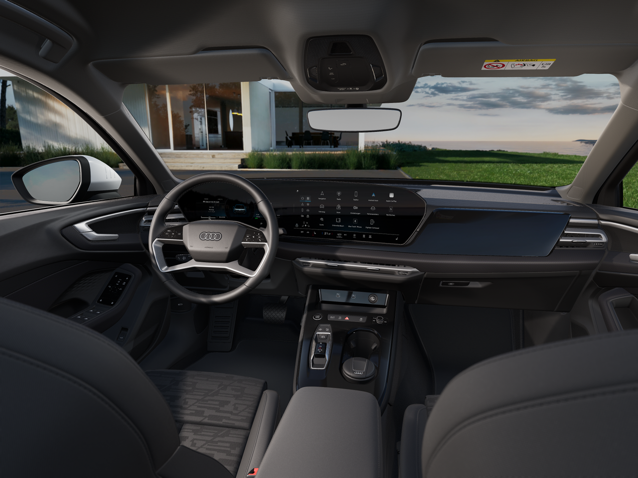 Slika A5 Limuzina 35 TFSI S tronic
