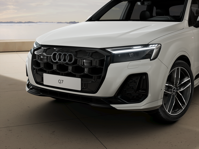 Slika Q7 PI S line 50 TDI quattro Tiptronic