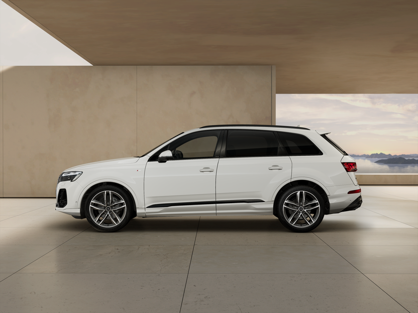 Slika Q7 PI S line 50 TDI quattro Tiptronic