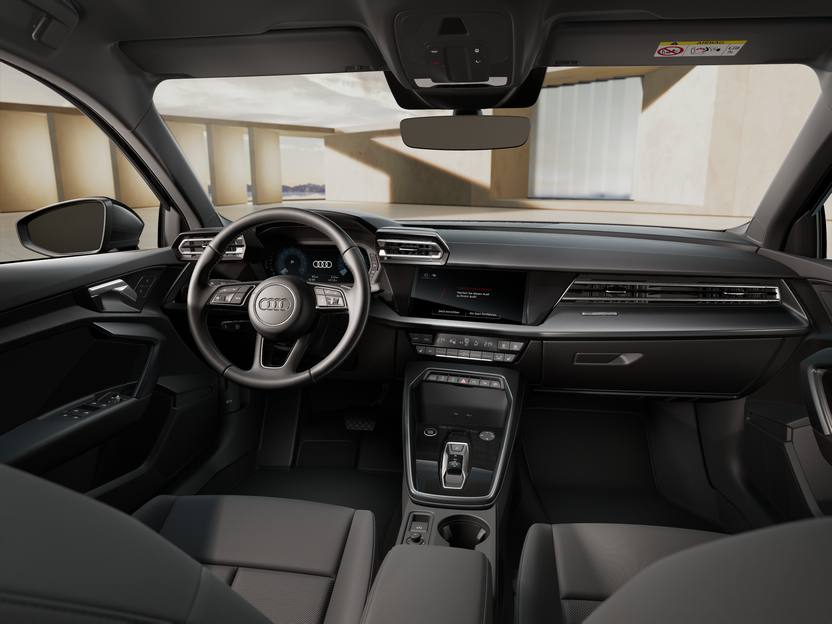 Slika A3 PI Sportback S line 30 TFSI S tronic
