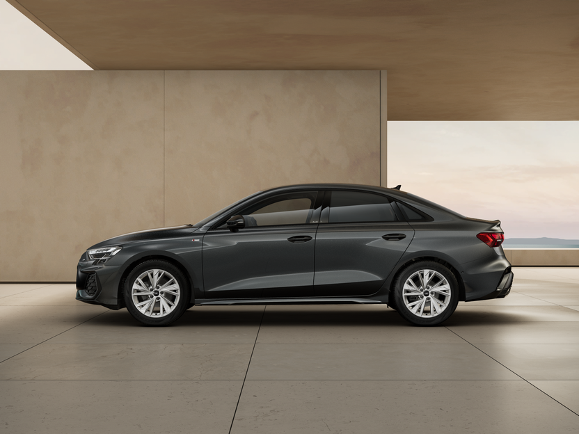 Slika A3 PI Limuzina S line 35 TFSI S tronic