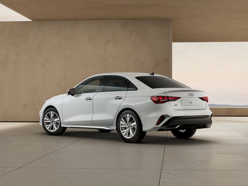 Slika A3 PI Limuzina S line 35 TFSI S tronic