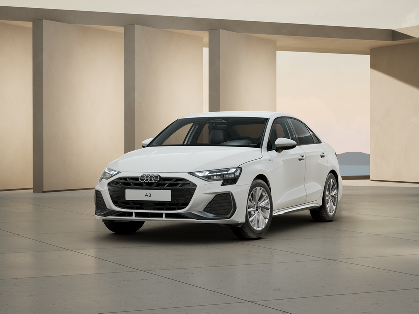 Slika A3 PI Limuzina S line 35 TFSI S tronic