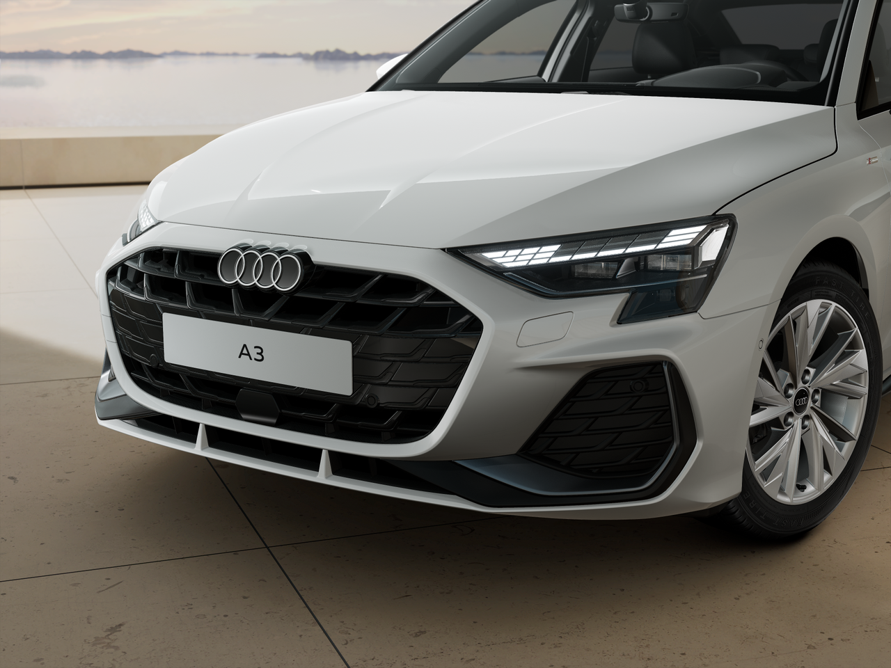 Slika A3 PI Limuzina S line 35 TFSI S tronic