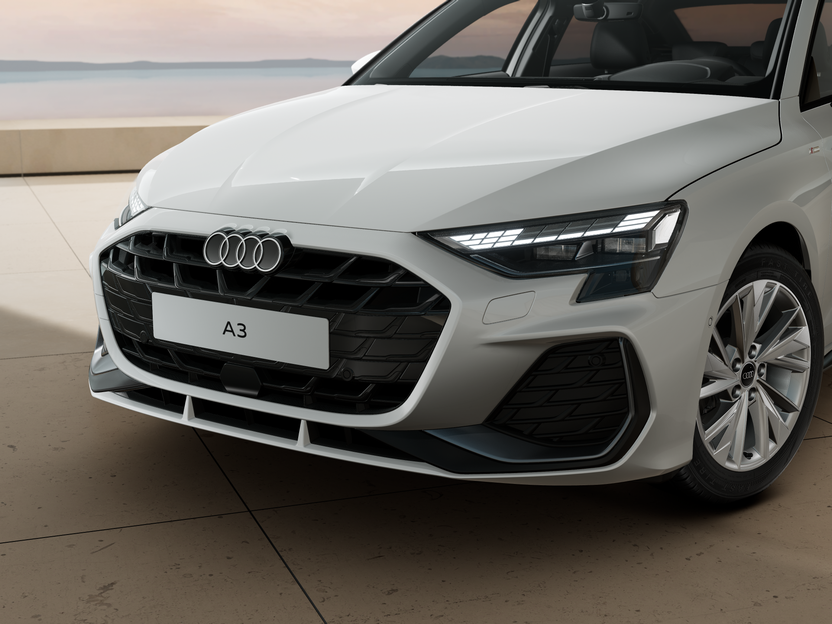 Slika A3 PI Limuzina S line 35 TFSI S tronic