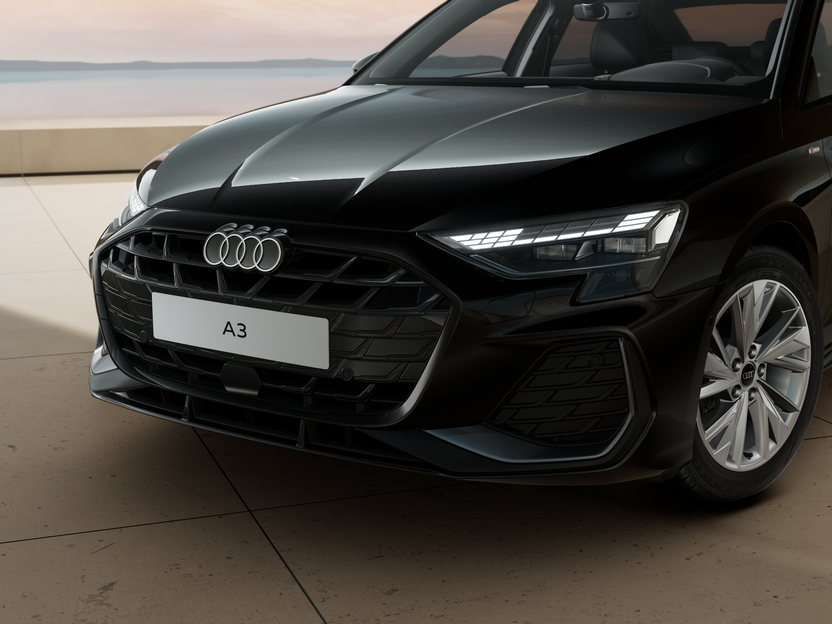Slika A3 PI Limuzina S line 30 TFSI S tronic