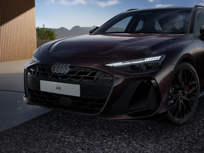 Slika A6 Avant TFSI quattro S tronic 270kW