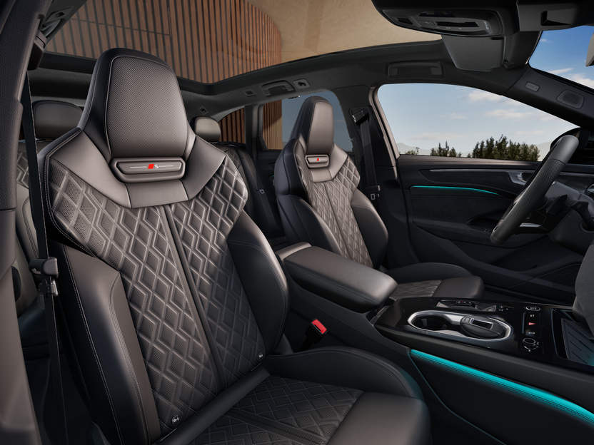 Slika A6 Avant TFSI quattro S tronic 270kW