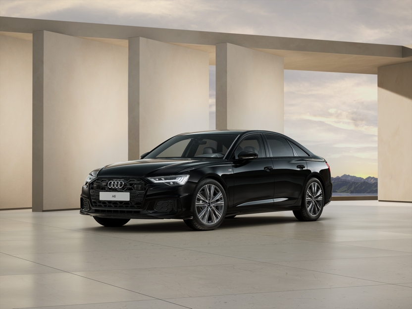 Slika A6 Limuzina S line 50 TDI quattro Tiptro