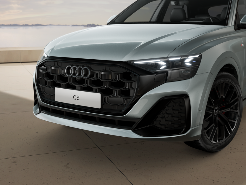 Slika Q8 PI 50 TDI quattro Tiptronic