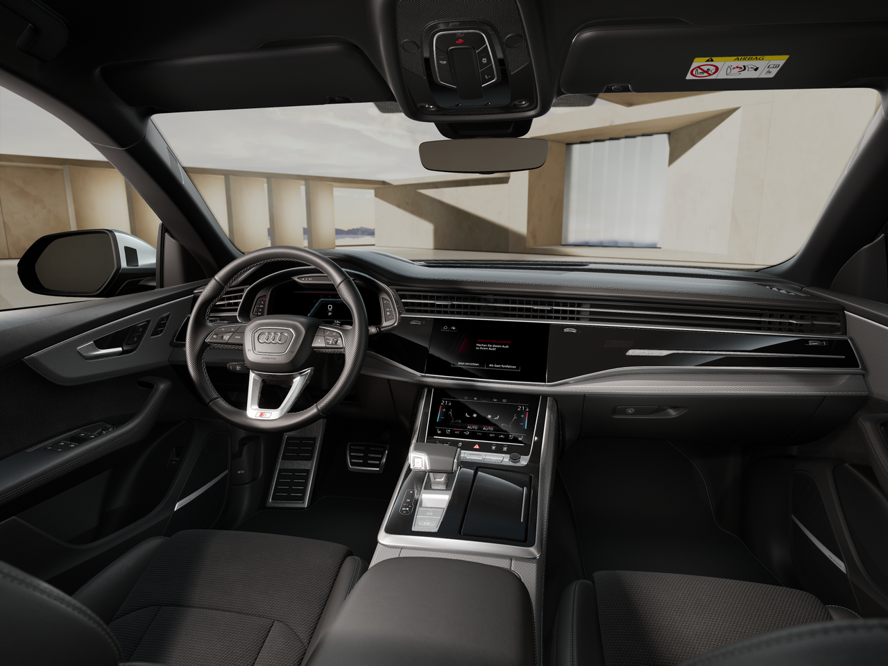 Slika Q8 PI 50 TDI quattro Tiptronic