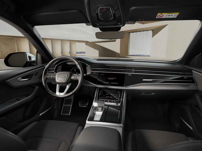 Slika Q8 PI 50 TDI quattro Tiptronic