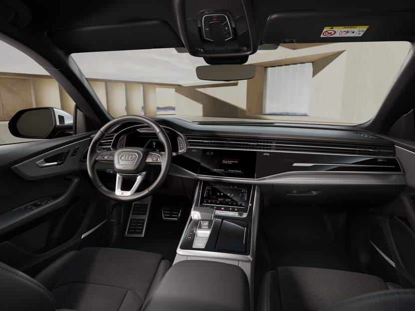 Slika Q8 PI 50 TDI quattro Tiptronic