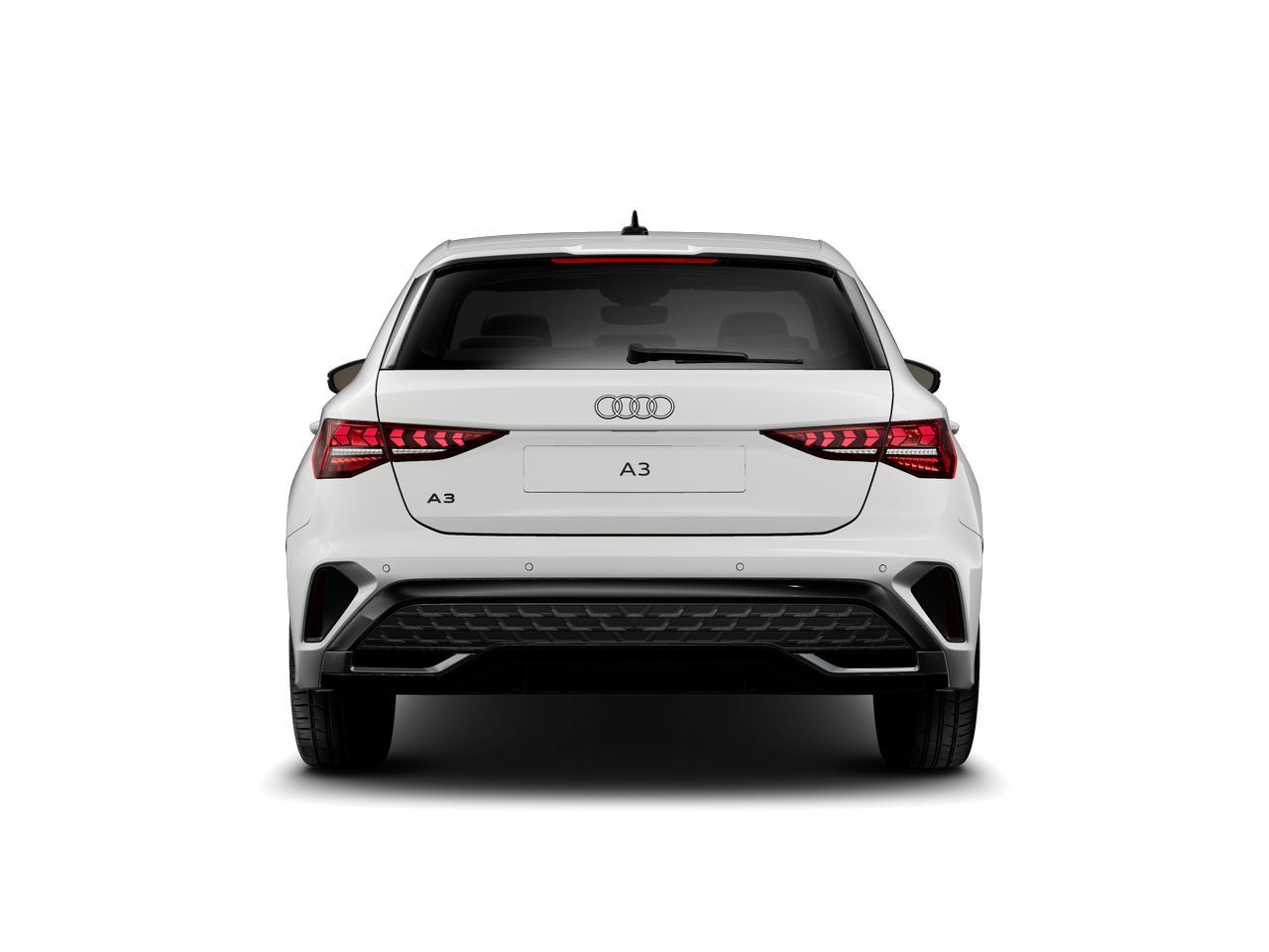 Slika A3 PI Sportback S line 30 TFSI S tronic