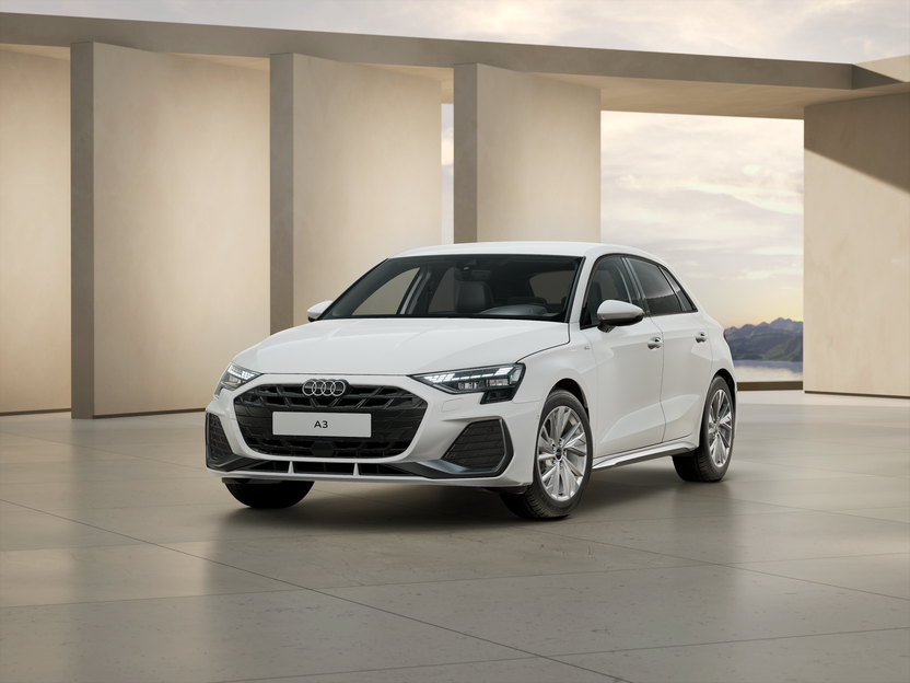 Slika A3 PI Sportback S line 30 TFSI S tronic
