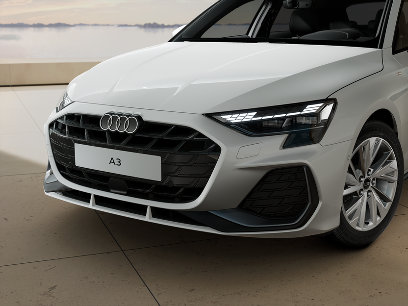Slika A3 PI Sportback S line 30 TFSI S tronic