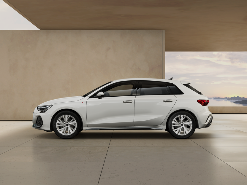 Slika A3 PI Sportback S line 30 TFSI S tronic