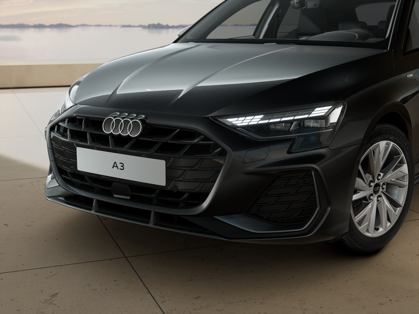 Slika A3 PI Sportback S line 35 TFSI S tronic